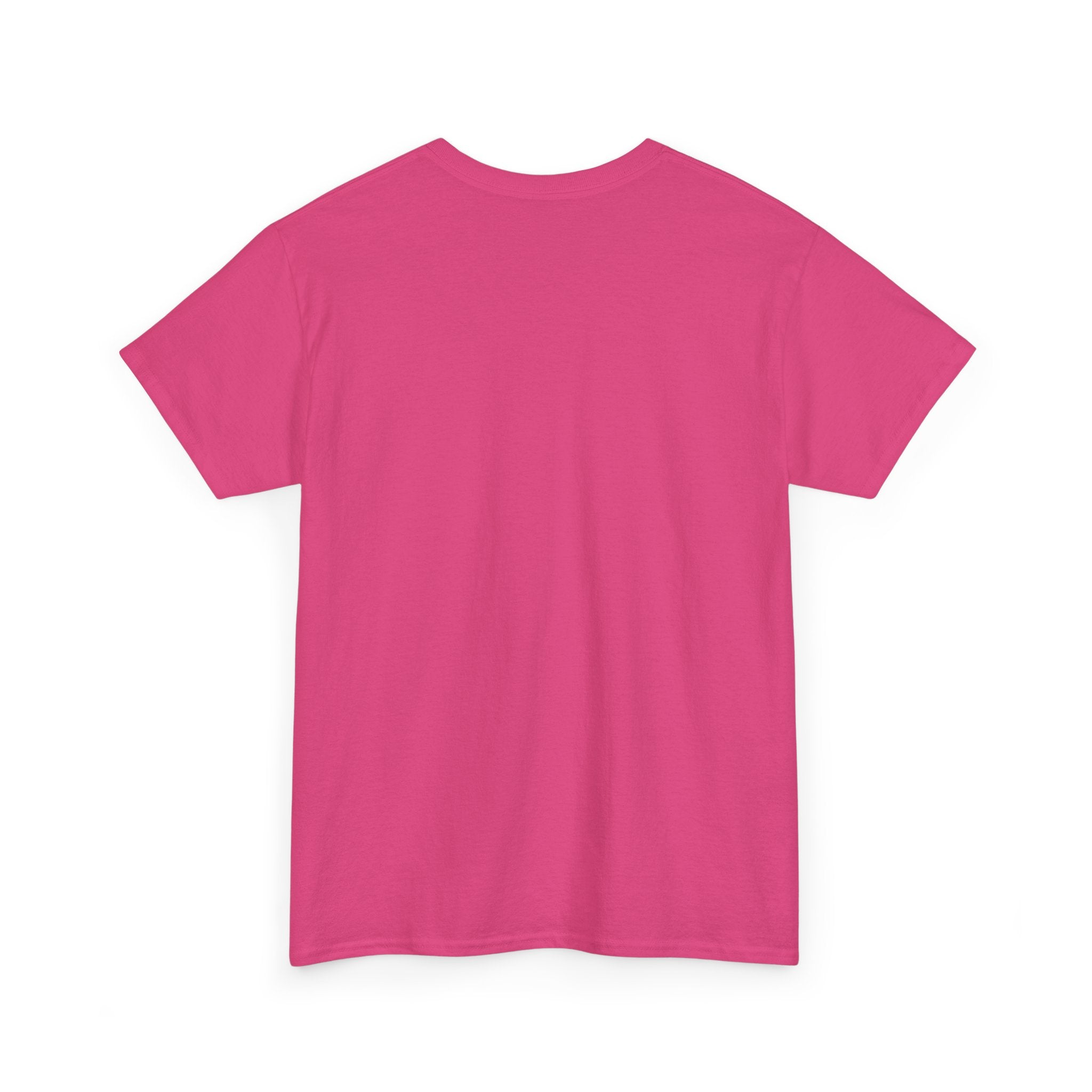 Don't Piss Me Off Floral Tee — Bold Rose Crown Graphic T-Shirt
