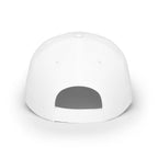 Praying For You Pink Triangle Patch Baseball Cap