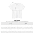 Be Patient With Yourself T-Shirt — Positive Self-Care Floral Tee