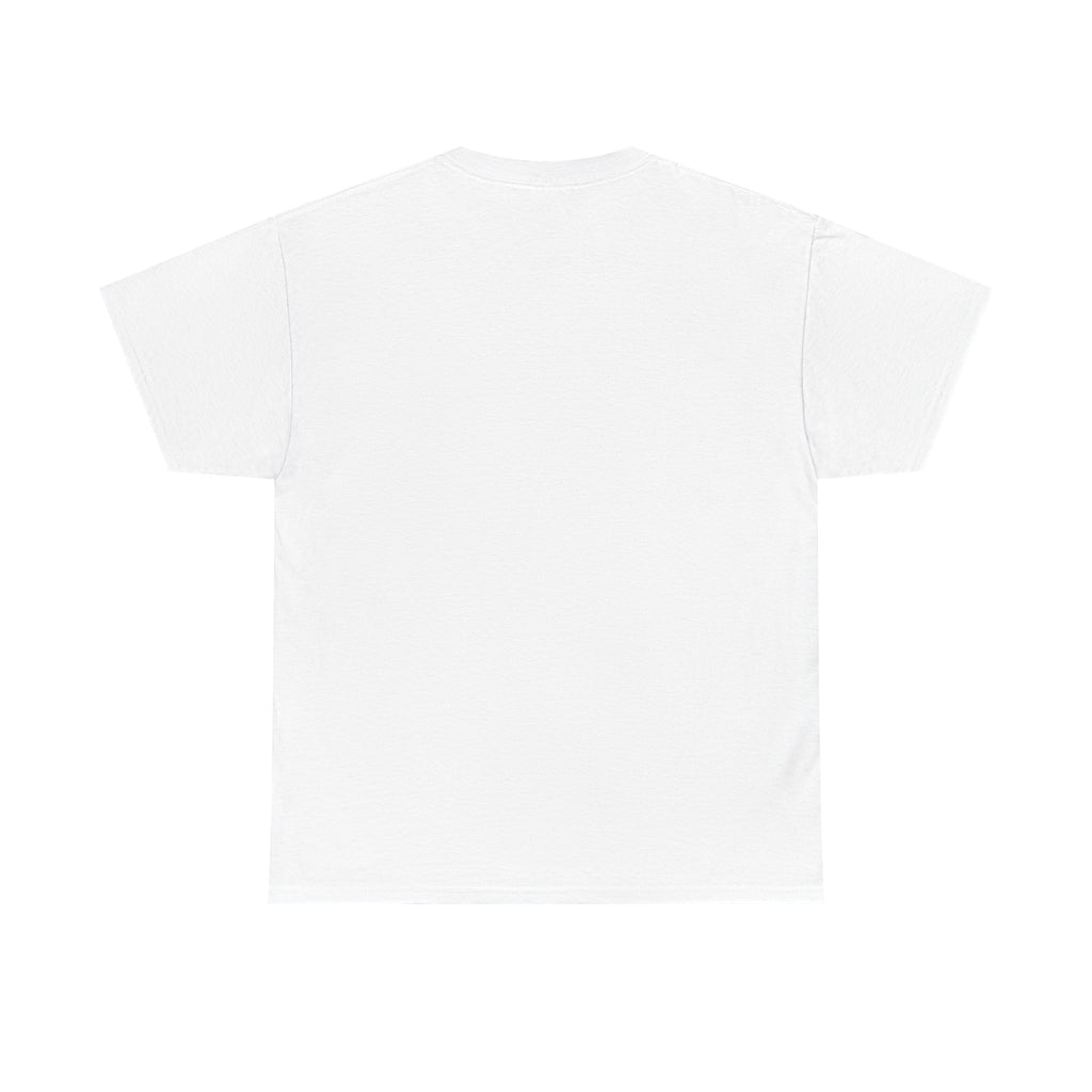 Praying For You Heart Pink Triangle Graphic Tee
