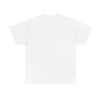Praying For You Heart Pink Triangle Graphic Tee