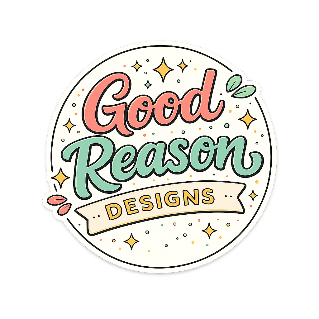 Good Reason Designs